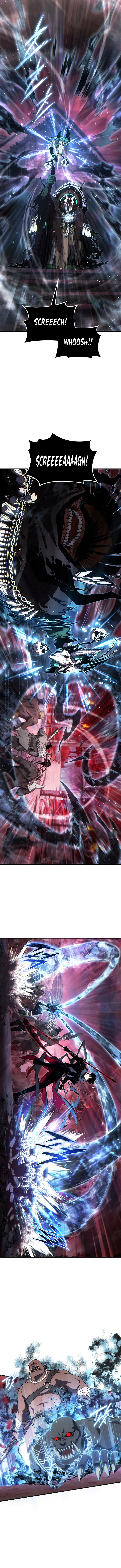 The Max-Level Player's 100th Regression Chapter 56 1